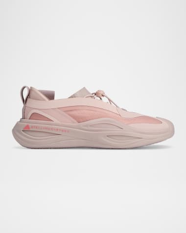 adidas by Stella McCartney Sportswear Mesh Trainer Sneakers