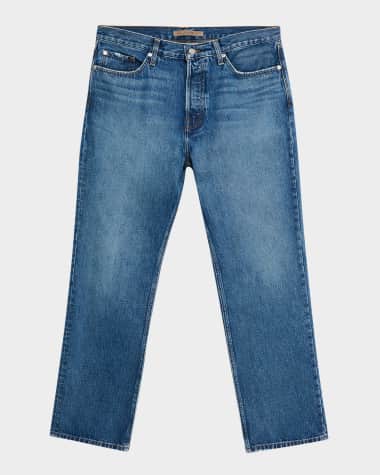 Joe's Jeans Men's The Roux Straight-Leg Jeans