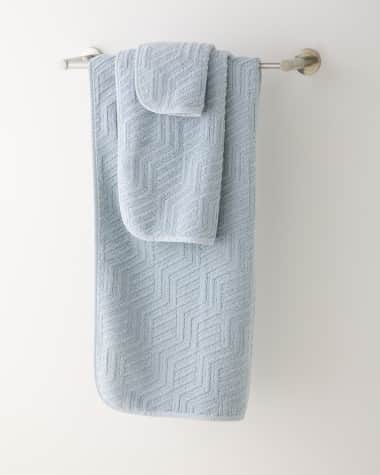 Graccioza Villari Washcloth