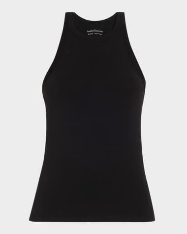 Another Tomorrow Racerback Tank Top