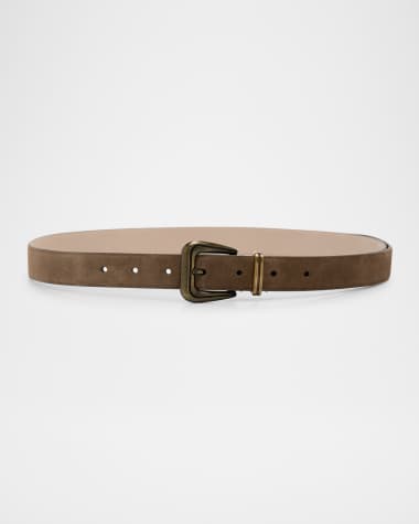 Belts Brunello Cucinelli Jewelry, Necklaces & Accessories