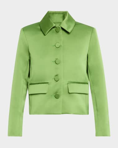 Veronica Beard Imogen Tailored Jacket