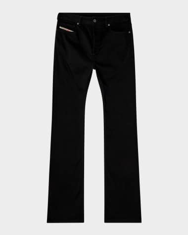 Diesel Men's 2007 Zatiny Bootcut Jeans
