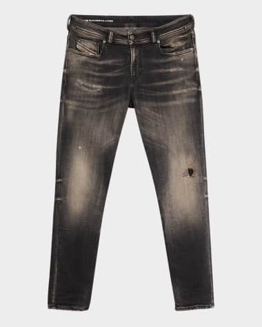 Diesel Men's 1979 Sleenker Jeans