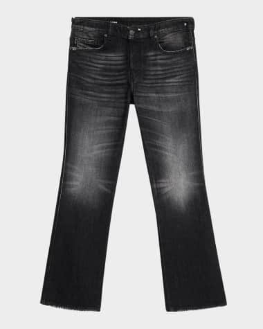 Diesel Men's 1998 D-Buck Bootcut Jeans