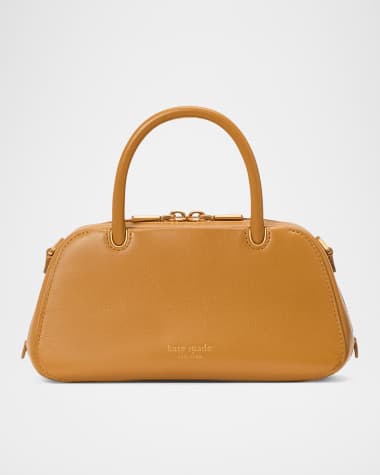 kate spade new york grace grain leather mini crossbody bag