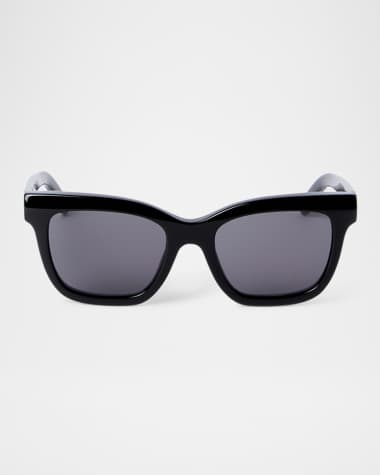 Off-White Lincoln Square Acetate Sunglasses
