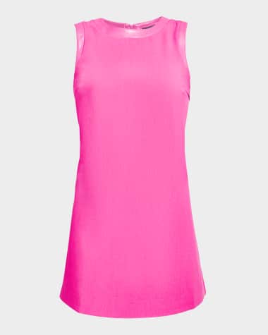 AS by DF Fiamma Mini Dress