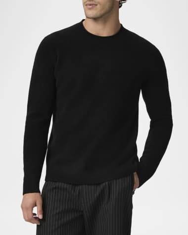 PAIGE Men's Vick Crew Sweater