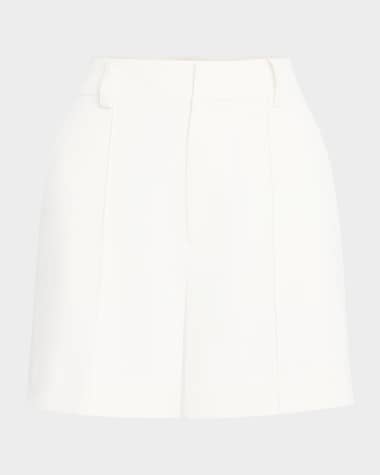 Cinq a Sept Kallen Tailored Shorts