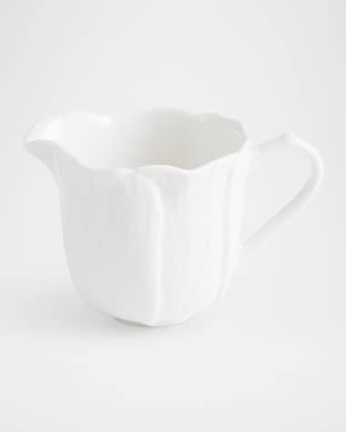 Michael Aram Gardenia Creamer Bowl, 3 oz.