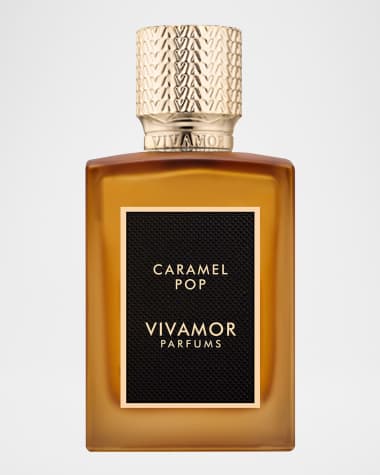 Caramel Pop