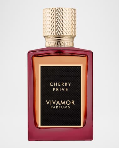 Cherry Prive