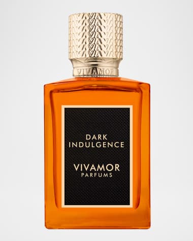 Dark Indulgence