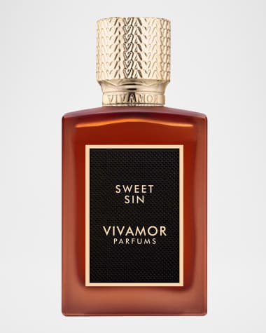 Sweet Sin