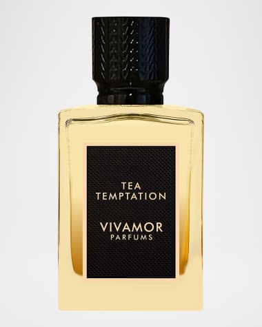 Tea Temptation