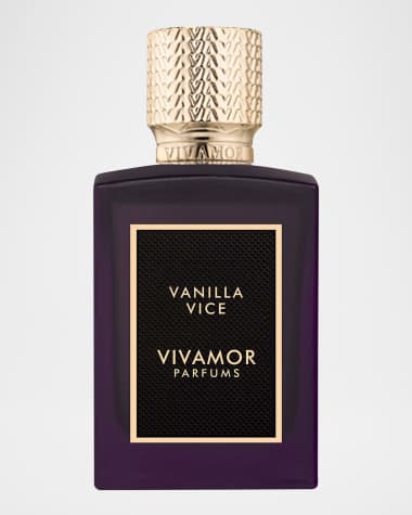 Vanilla Vice