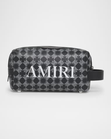 Amiri Men's MA Quad Toiletry Bag