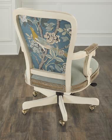 Massoud Jardiniere Office Chair