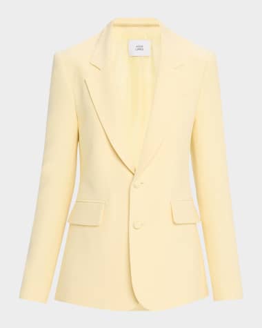 Adam Lippes at Neiman Marcus Adam Lippes at Neiman Marcus