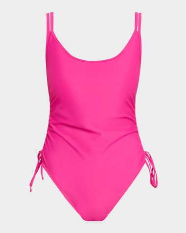 Kobi Halperin Tam One-Piece Swimsuit