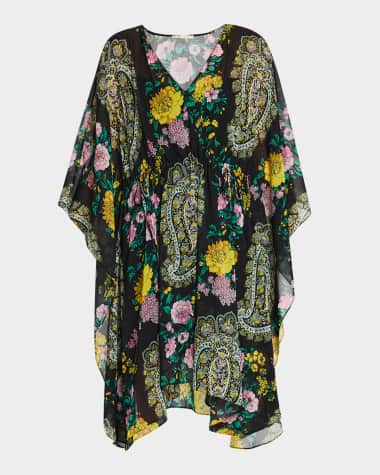 Kobi Halperin Alice Kaftan Dress