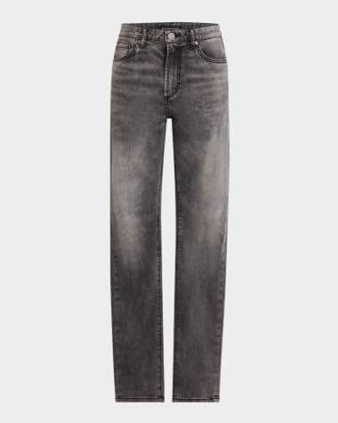 monfrere Men's Greyson Oakland Skinny Jeans