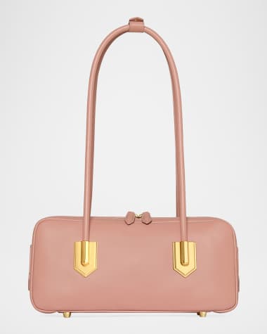 Rebecca Minkoff The Brief Leather Shoulder Bag