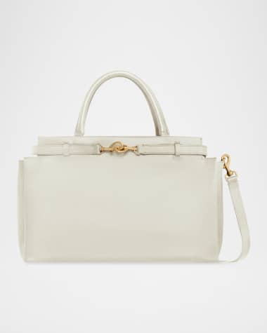 Rebecca Minkoff Insider Leather Shoulder Bag