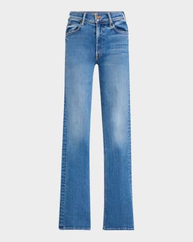 MOTHER The Runaway Jeans