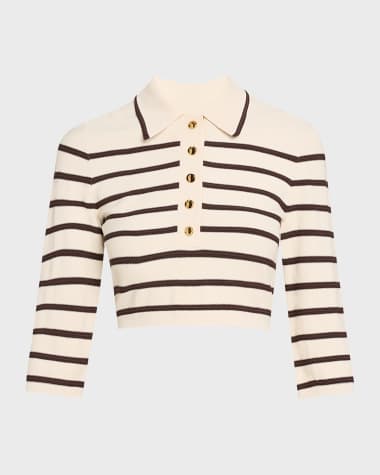 Tops Zimmermann | Neiman Marcus