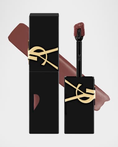 Yves Saint Laurent Beaute The Inks Matte