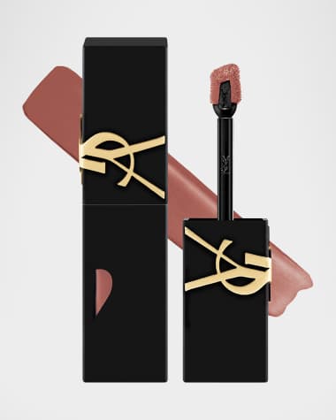 Yves Saint Laurent Beaute The Inks Matte