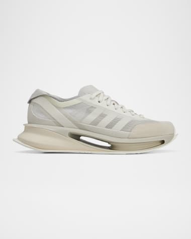 Y-3 Men's S-Gendo Run Mesh Runner Sneakers