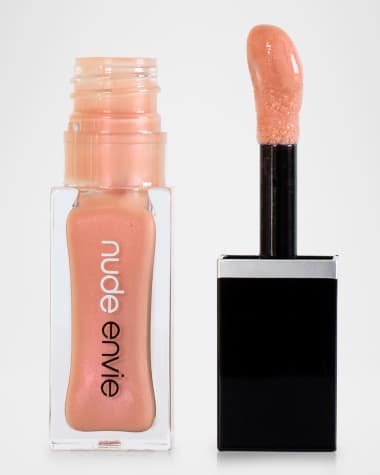 Nude Envie Lip Gloss, 0.17 oz.