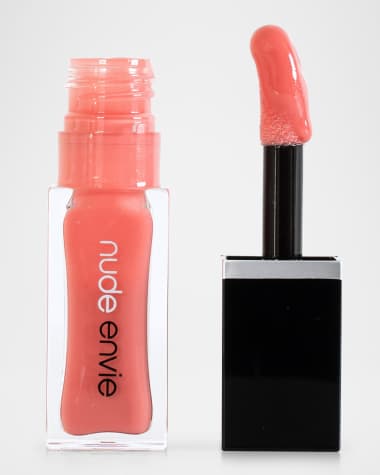 Nude Envie Lip Gloss, 0.17 oz.