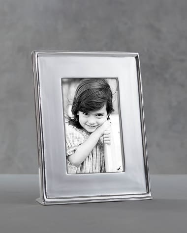 Beatriz Ball Jason Vertical Frame, 5" x 7"