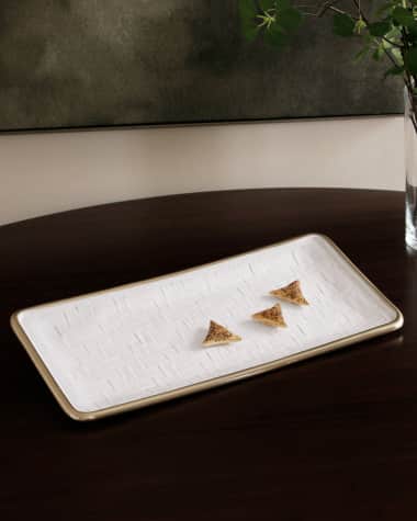 Beatriz Ball THANNI Bahamas Long Rectangle Tray