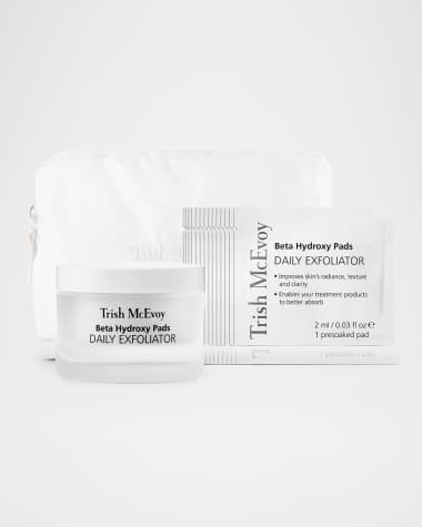 Trish McEvoy Limited Edition Home & Away Set
