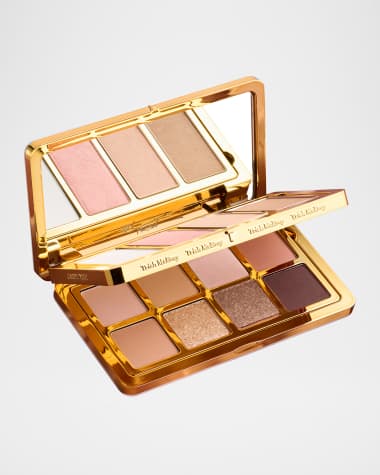 Trish McEvoy Limited Edition The Power of Makeup Eye & Face Palette