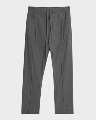 Fear of God Men's Eternal Drawstring Pants