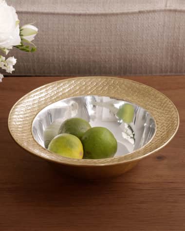 Beatriz Ball Sierra Modern Nassau Small Bowl