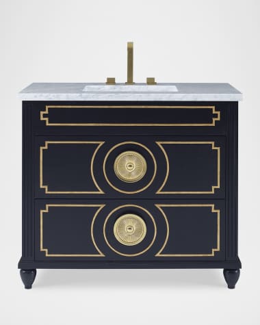 Ambella Delphi Bath Vanity