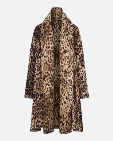 SKIMS Silk Cape Robe