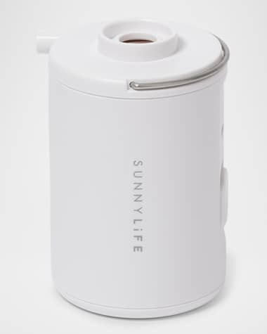 SUNNYLiFE Electric Air Pump
