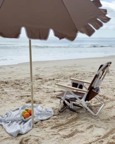 SUNNYLiFE Deluxe Beach Chair