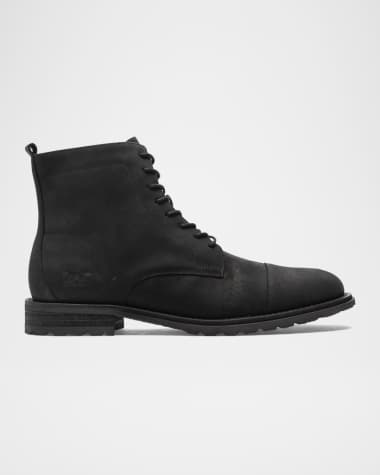 Rodd & Gunn Men's Fort Military Boots