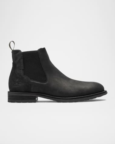 Rodd & Gunn Men's Freyberg Chelsea Boots