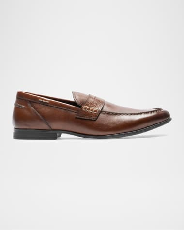 Rodd & Gunn Men's St. James Suede Loafers