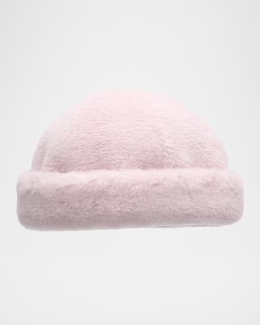 Loro Piana Cashmere & Silk Beanie